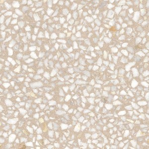 Vives Farnese Amalfi Crema 30x30 płytki lastryko gresowe
