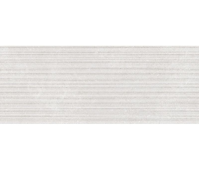 Marazzi Stream Grey Struttura Fiber 3D 25x76 M9PS płytka ścienna 142100