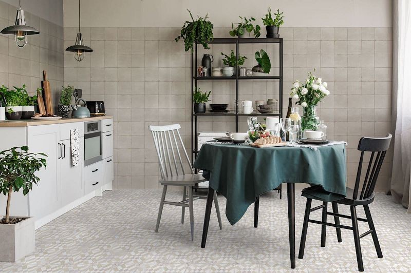 Estudio Barcelona Stone 15x15 płytka podłogowa 128953