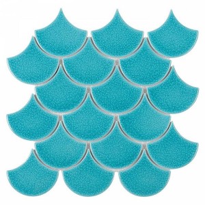 Dunin Mini Fish Scale Bali 88 29,6x30