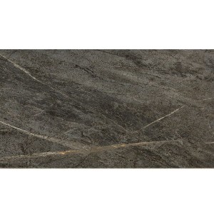 Coem Soap Stone Black Lucidato Rettificato 75x149,7 SO717LR płytki gresowe kamienne