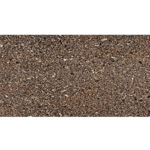Coem Porfirica Aglo Brown Naturale Rettificato 75x149,7 POA718R płytki gresowe lastryko