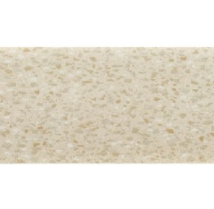 Coem Terrazzo Maxi Caolino Naturale Rettificato 60x120 TZX621R płytki gresowe lastryko