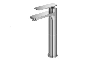 Kohlman WEXPO QB170W bateria umywalkowa chrom