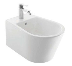 Sanitana GLAM RIMLES S10069034900000 bidet wiszący