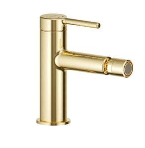 Excellent Pi AREX.1203GL bateria bidetowa złota