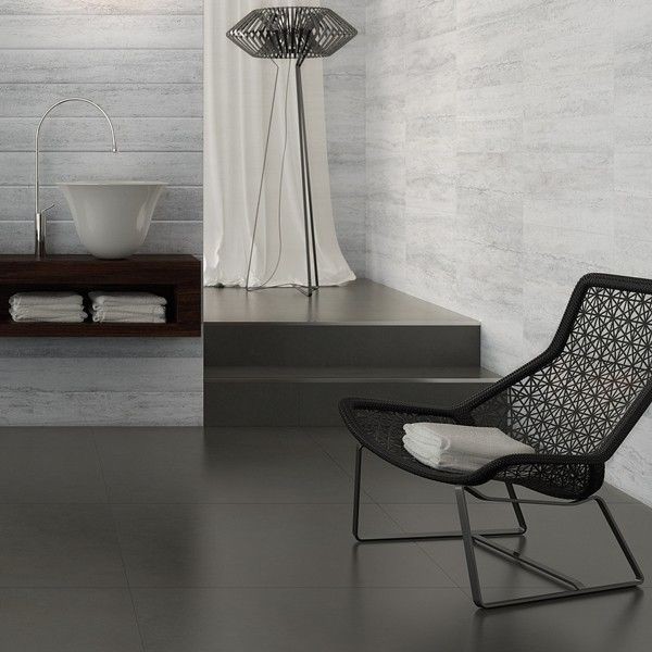 Argenta Tanum Plomo 60x60 gres rektyfikowany imitujący beton 114297