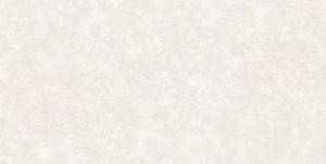 Marazzi Mystone Berici Bianco Decoro Flora 60x120 MM7U biała płytka dekoracyjna