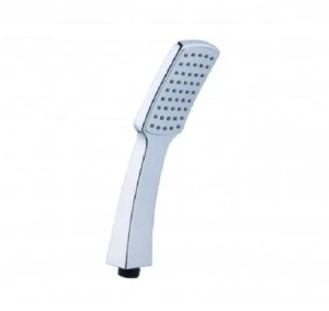 Actima Square ARAC.SH.SQ1590 słuchawka prysznicowa 150 cm chrom