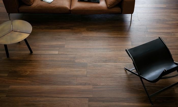 Płytki drewnopodobne Marazzi Treverkchic Noce Italiano MH2Z 15X120 13843