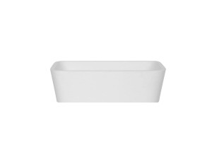 Besco Assos Matt 40x50x15 #UMMB-A-NB umywalka nablatowa