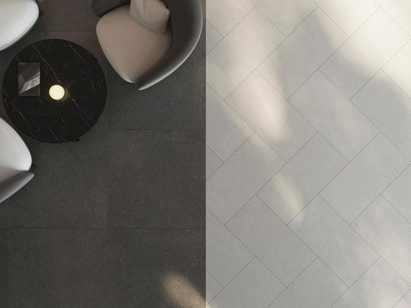 Porcelanosa Matika Topo Antislip 100x100 płytki kamienne gresowe 148756
