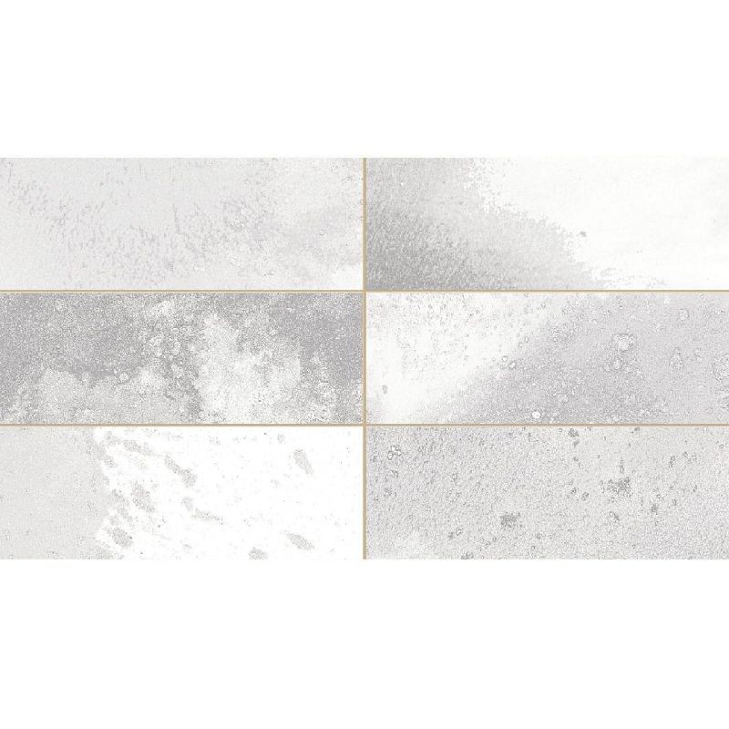 Peronda FS Tradition Brick Silver 20x40 płytka ścienna 146776