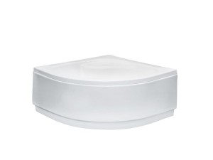 Besco Panel Boczny Diper I OAD-80-PK panel boczny do zabudowy brodzika