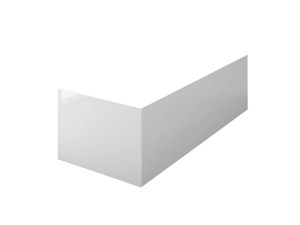 Besco Panel Boczny Intrica 160 #OAI-160-PK panel do zabudowy