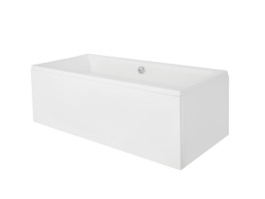 Besco Panel Boczny Quadro 165 #OAQ-165-PK panel do zabudowy