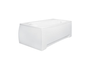 Besco Panel Boczny Uni 120 #OAP-120-UNI panel do zabudowy