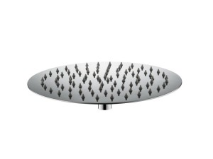 Besco Uni R DP-UO-CH chromowana deszczownica 30 cm