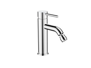 Besco Veo BB-V-CH chromowana bateria bidetowa