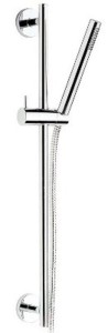 Daniel Rubinetterie A335431CR chromowany zestaw natryskowy