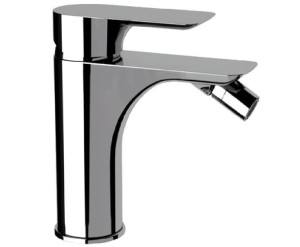 Daniel Rubinetterie Infinity IR604BCR  bateria bidetowa stojąca jednouchwytowa chrom