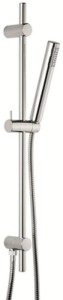 Emmevi Rubinetterie C02760CR chromowany zestaw natryskowy