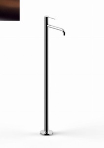 Emmevi Rubinetterie Filo 85023TS wolnostojąca bateria wannowa