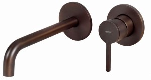 Emmevi Rubinetterie Filo 85155TS podtynkowa bateria umywalkowa
