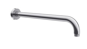Excellent AREX.3140CR ramię prysznicowe ścienne okrągłe 40 cm chrom