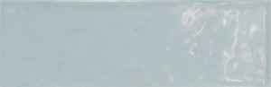 Płytki cegiełki błękit Equipe Country Ash Blue 6.5X20