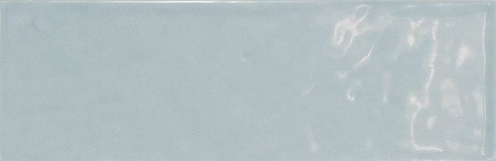 Płytki cegiełki błękit Equipe Country Ash Blue 6.5X20 20512