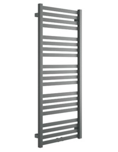 Excellent Horos GREX.HO121.GR grzejnik łazienkowy 121 cm szary