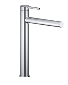 Excellent Pi AREX.1202CR bateria umywalkowa wysoka chrom