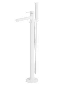 Excellent Pi AREX.1255WH bateria wannowa wolnostojąca biała