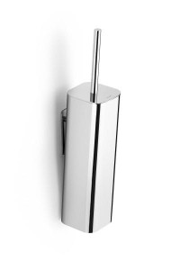 Hozze 100-054 szczotka WC wisząca chrom