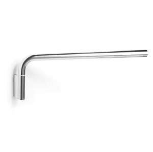 Hozze London 30-160 wieszak na ręcznik pojedynczy 19 cm chrom