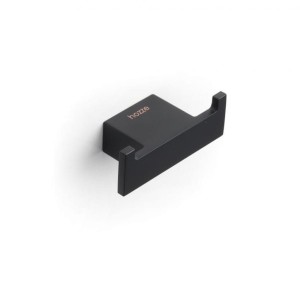 Hozze Now Black 20-112b haczyk podwójny czarny