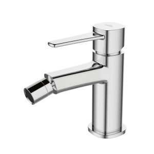 Invena Bateria bidetowa Glamour chrom BB-02-001-V