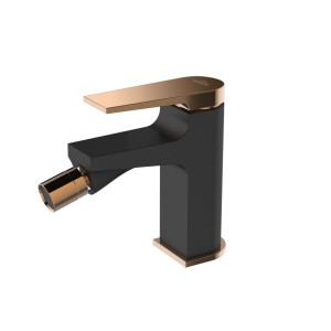 Invena Bateria bidetowa Midnight BB-35-014-V