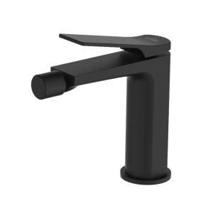 Invena Bateria bidetowa Neri czarna BB-01-004-L