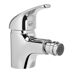 Invena Bateria bidetowa Perea chrom BB-05-001-Q