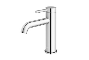 Kohlman AXEL QB105A bateria umywalkowa stojąca jednouchwytowa chrom