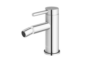 Kohlman AXEL QB130A bateria bidetowa stojąca jednouchwytowa chrom