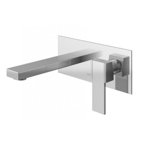 Kohlman EXCELENT QW188H bateria umywalkowa podtynkowa chrom