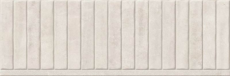Saloni Rockwell Cedryc Marfil 40x120 HJE670 płytka ścienna dekoracyjna 151527