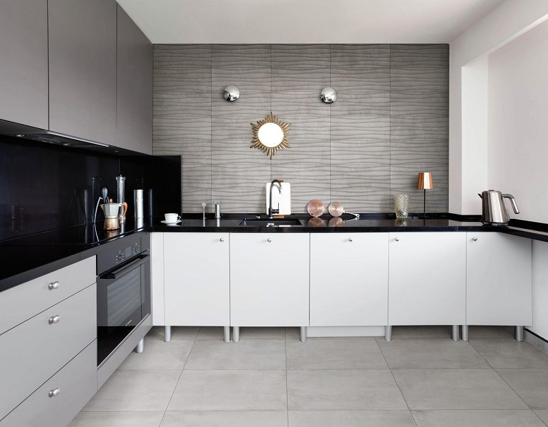 Marazzi Appeal Grey C2 60x60 M0Y3 płytka gresowa 137414