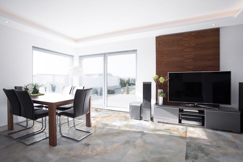 Absolut Keramika Celebes 80x80 płytki marmurowe 107973
