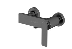 Kohlman EXPERIENCE GRAY QW120EG bateria prysznicowa szara