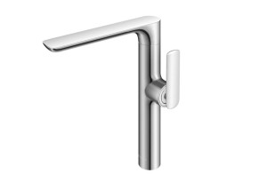 Kohlman EXPERIENCE QB175E bateria umywalkowa stojąca jednouchwytowa chrom