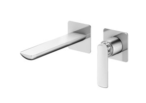 Kohlman EXPERIENCE QW180E bateria umywalkowa podtynkowa chrom